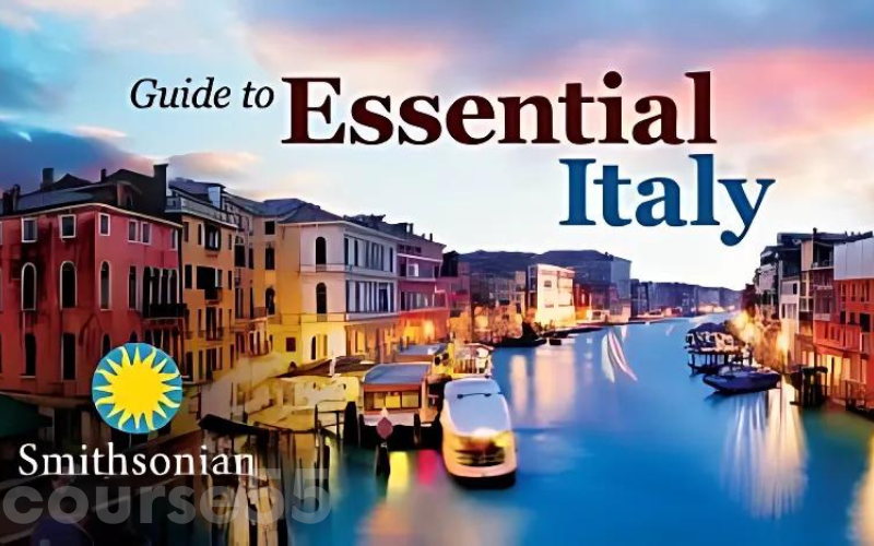 the-guide-to-essential-italy-by-kenneth-bartlett-free-download