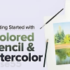 getting-started-with-colored-pencil-watercolor-by-janie-gildow-free-download