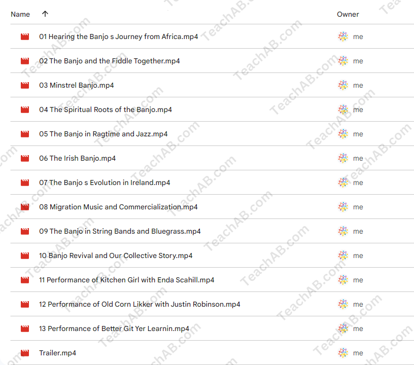 The Banjo: Music, History, and Heritage By Rhiannon Giddens Free Download