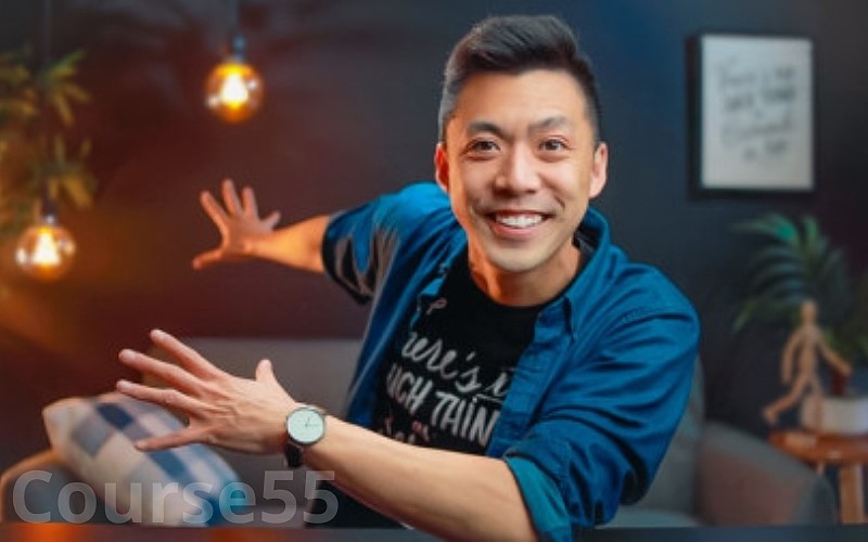 Dream Studio Course - Kevin Shen