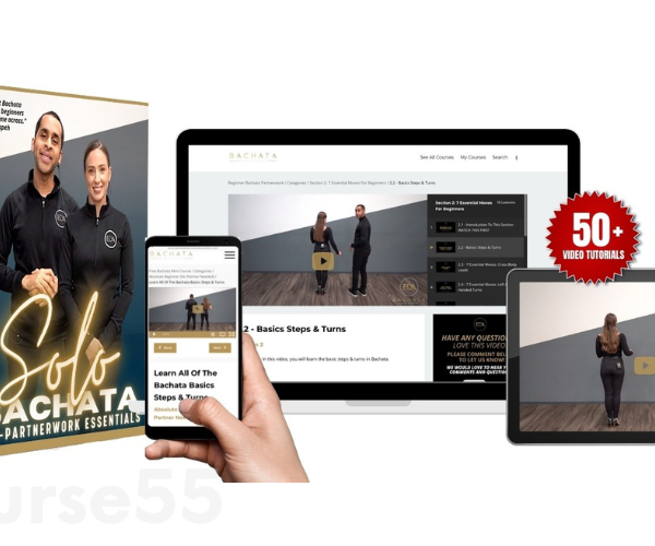 solo-bachata-pre-partnerwork-essentials-course-2024-by-demetrio-rosario-free-download