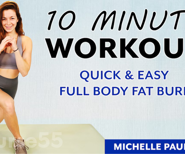 10-minute-full-body-workout-quick-easy-with-michelle-paulsen-free-download