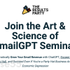 art-science-of-emailgpt-seminar-by-mike-becker-free-download