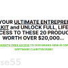 ultimate-entrepreneur-toolkit-by-ray-edwards-free-download