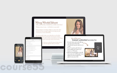 the-money-mindset-intensive-regan-hillyer-free-download