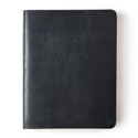 The Lutheran Study Bible - Black Bonded Leather - Thumb Indexed