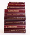 The Essential Lutheran Library - Premium Package
