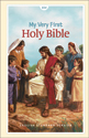 My Very First Holy Bible - ESV Translation