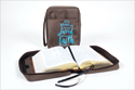 The Lutheran Study Bible - Compact Bible Cover - Ephesians 2:8