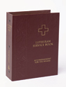 Lutheran Service Book: Hymn Accompaniment Edition