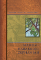 Nahum/Habakkuk/Zephaniah - People's Bible Commentary