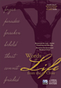 Words of Life from the Cross - Resources for Lent-Easter Preaching & Worship