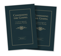 Confessing the Gospel: A Lutheran Approach to Systematic Theology - 2 Volume Set