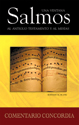 Salmos una ventana al Antiguo Testamento y al Mesías (Psalms: A Window to the Old Testament and the Messiah)