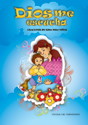 Dios me escucha: Libro de oraciones para niños (God Hears Me, Children's Prayer Book)