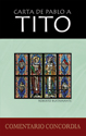 Carta de Pablo a Tito (Paul's Letter to Titus)