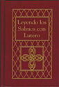 Leyendo los Salmos con Lutero (Reading the Psalms with Luther)