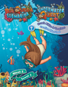Búsqueda submarina - bilingüe: Hojas del alumno Nivel 2 (Underwater Quest - Bilingual: Student Worksheets Level 2)