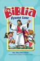 La Biblia Óyeme Leer  (The Hear Me Read Bible)