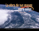 La obra de sus manos para niños - Paquete de 10 (The Work of His Hands for Kids - Pack of 10)