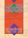 Christian Life Today: Men, Women and Relationships