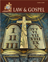 LifeLight Foundations: Law and Gospel - Leaders Guide