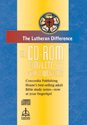 Lutheran Difference: Collection on CD-ROM