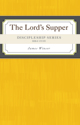 Discipleship Series:  The Lord's Supper
