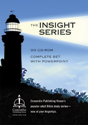 Insight Series Bible Study Collection on CD-ROM