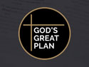CPH FaithCourses: God's Great Plan: An Introduction to the Bible Group Study - Digital Edition