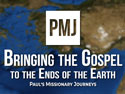 CPH FaithCourses: Paul's Missionary Journeys: Bringing the Gospel to the Ends of the Earth Group Study - Digital Edition