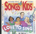 Songs Kids Love to Sing: Song-teaching CDs