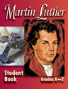 Martin Luther Mini-curriculum - K-2 Student Book