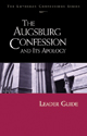 Lutheran Confessions:  Augsburg Confession and Its Apology Leader Guide - Downloadable