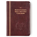 Martin Luther's Small and Large Catechisms