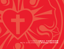 Luther’s Small Catechism with Explanation - 2017 Visual Edition