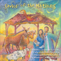 Savior of the Nations Christmas Program CD-ROM