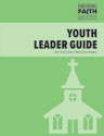 Youth Leader Guide - Unit 1 - Enduring Faith Bible Curriculum