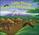 Little Things Make Big Differences: A Story about Malaria