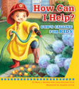 How Can I Help? God's Calling for Kids - Mini Book