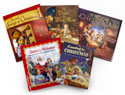 The Essential Christmas Library for Families