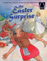 The Easter Surprise - Arch Books
