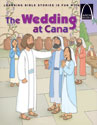The Wedding at Cana - Arch Books