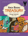 Arch Books Treasury Vintage Collection: 1966 - 1967
