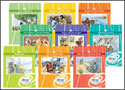 One in Christ - Grade 2 Student Book Set