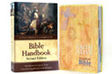 Faith Alive Bible/Concordia Complete Bible Handbook for Students Combo Pack