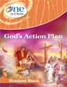 God's Action Plan Student Book - One in Christ ESV