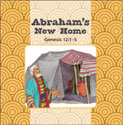 Abraham's New Home/Joseph's Family Flip Book