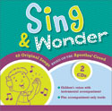 Sing & Wonder: Songs Based on the Apostles' Creed 2-CD Set