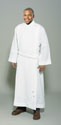 Cassock Clergy Alb